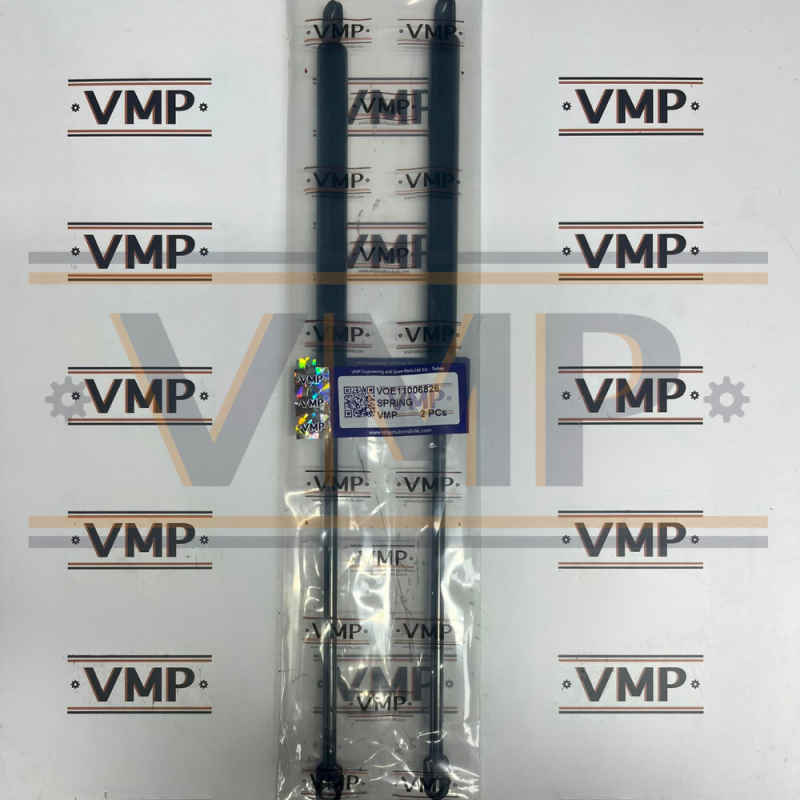 11006826-43399 - 11006826 - GAS SPRING | VMP Spares