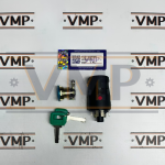 11006988-43395 - VOE 11006988 - Lock Kit | VMP Spares