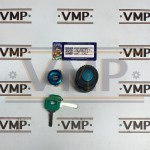 11006988-43395 - VOE 11006988 - Lock Kit | VMP Spares