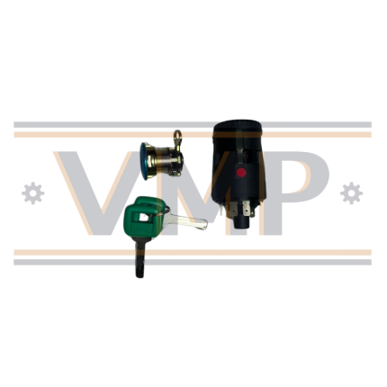 11006988-43395 - VOE 11006988 - Lock Kit | VMP Spares