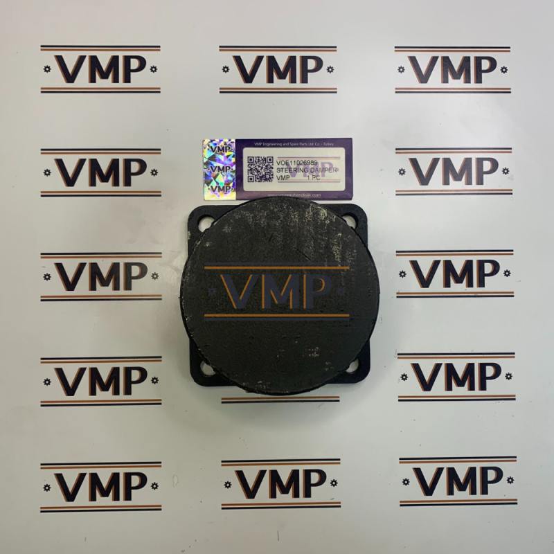 11026989-43352 - VOE 11026989 - Steering Damper VMP | VMP Spares