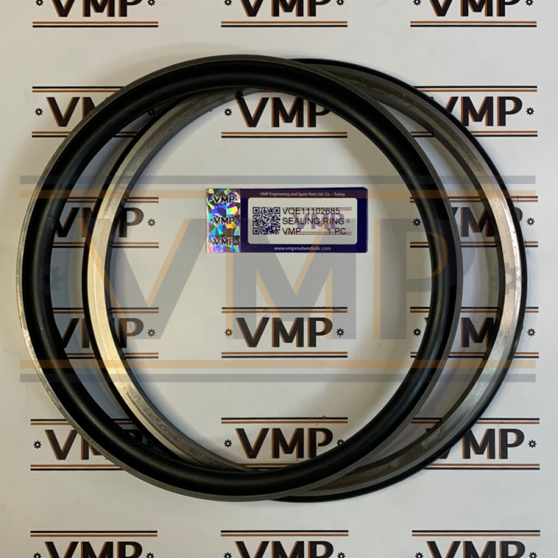 11102685 - VOE 11102685 - Sealing Ring | VMP Spares