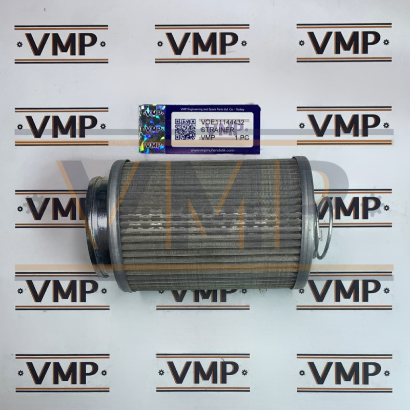 VMPG-43037 - VOE 11144432 - Strainer | VMP Spares