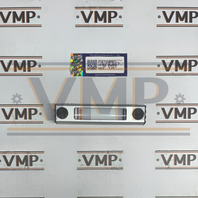 11148801-42678 - VOE 11148801 - Oil Level Inspection Glass | VMP Spares