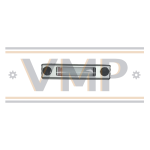 11148801-42678 - VOE 11148801 - Oil Level Inspection Glass | VMP Spares