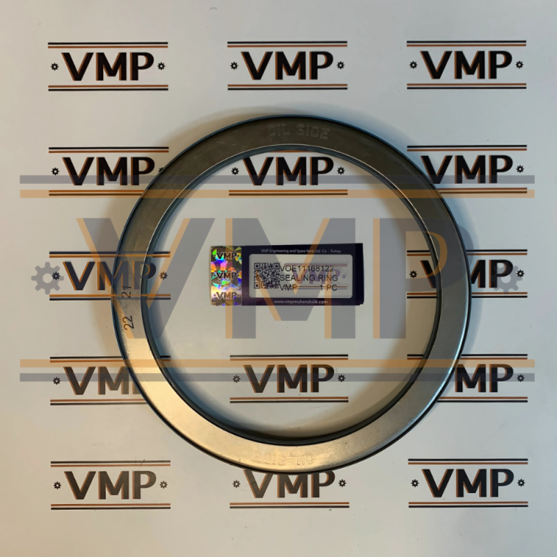 VMPG-43002 - VOE 11168122 - Sealing Ring | VMP Spares