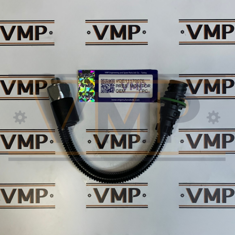 11170076 - VOE 11170076 - Pressure Monitor | VMP Spares