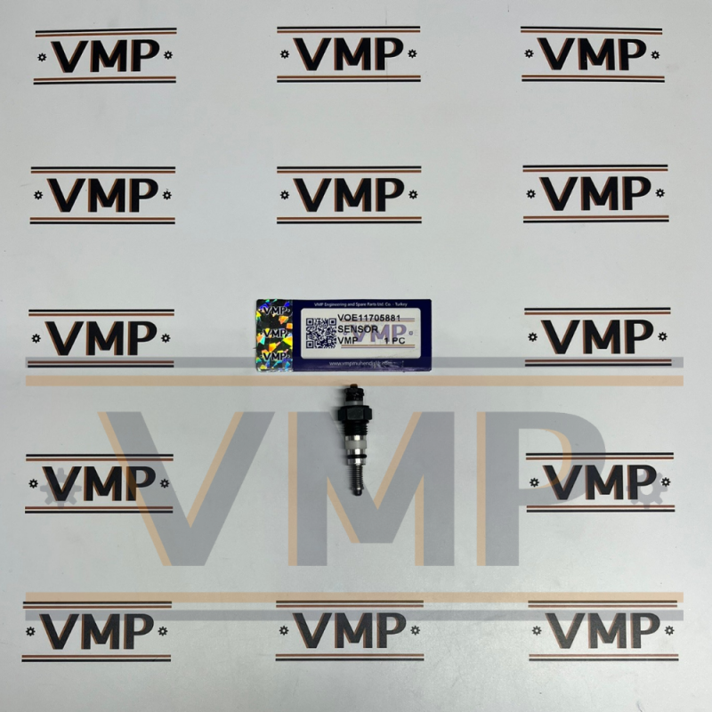 11705881-42861 - VOE 11705881 - Sensor | VMP Spares