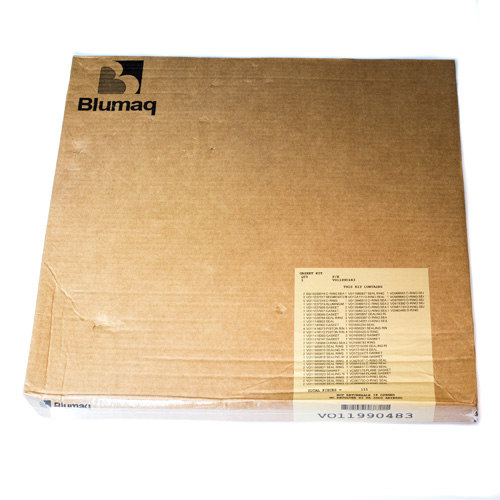 11990483 - GASKET KIT