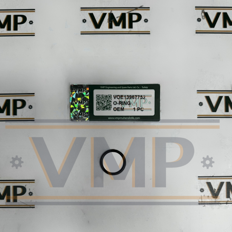 13967752-42703 - 13967752 - SEAL O-RING | VMP Spares