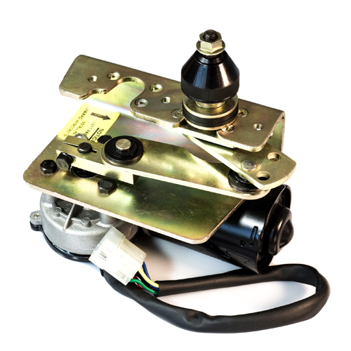 15095539-42619 - 15095539 - WIPER MOTOR | VMP Spares