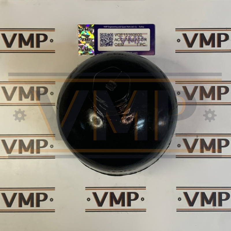 VMPG-42605 - VOE 15160600 - Accumulator | VMP Spares