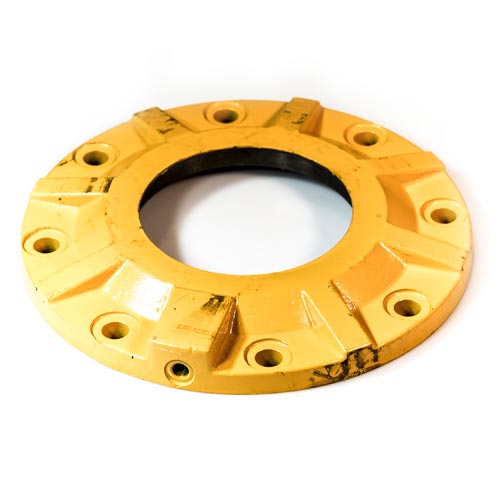 4931056-42553 - 4931056 - COVER | VMP Spares