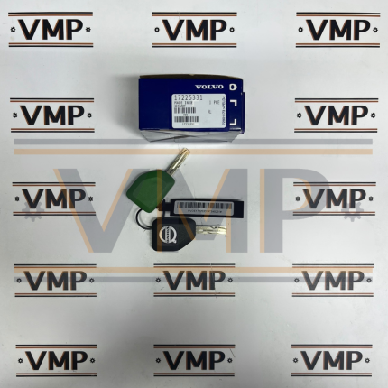 17225331-42526 - 17225331 - KEY | VMP Spares