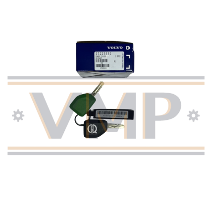 17225331-42526 - 17225331 - KEY | VMP Spares