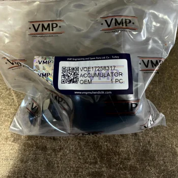 17258317-42977 - VOE 17258317 - Accumulator OEM | VMP Spares