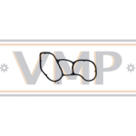 20459202-42341 - 20459202 - GASKET | VMP Spares