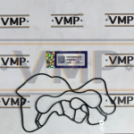 20459203-42443 - 20459203 - GASKET | VMP Spares
