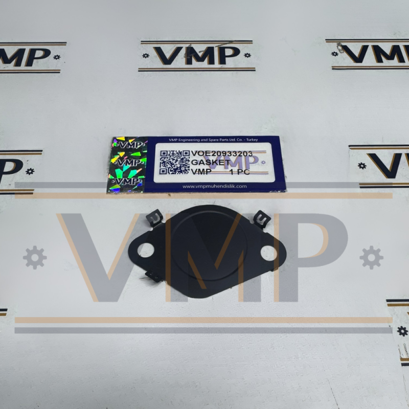 20933203-42376 - VOE 20933203 - GASKET | VMP Spares