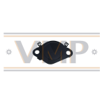 20933203-42376 - VOE 20933203 - GASKET | VMP Spares