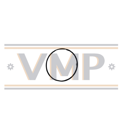 20981752-42373 - VOE 20981752 - SEAL O-RING | VMP Spares