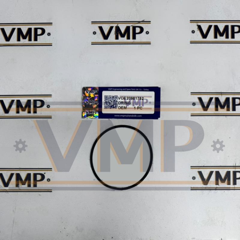 20981752-42373 - VOE 20981752 - SEAL O-RING | VMP Spares