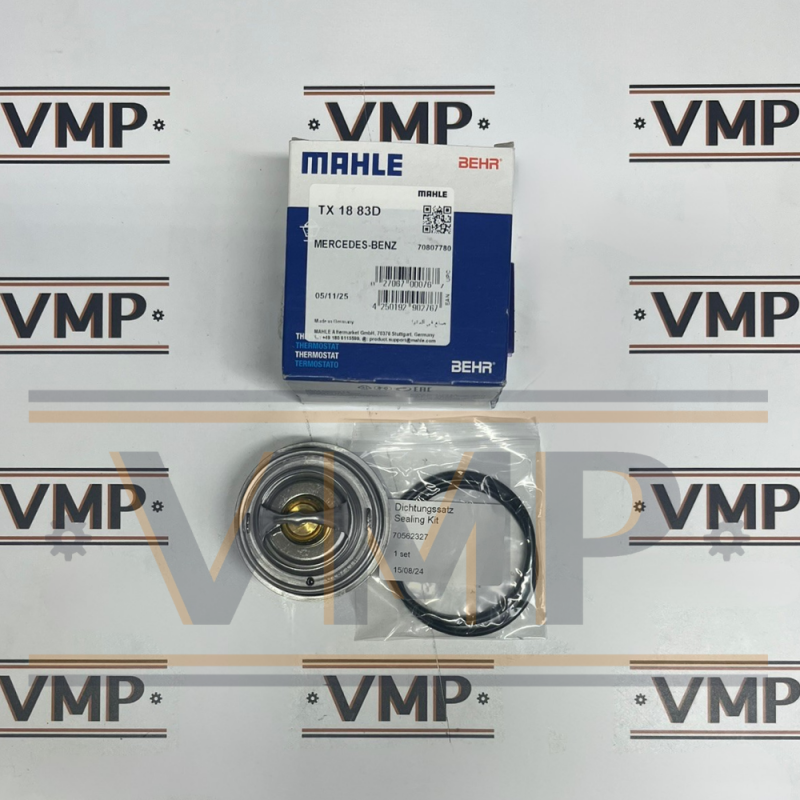 20450736-42456 - 20450736 - Thermostat | VMP Spares