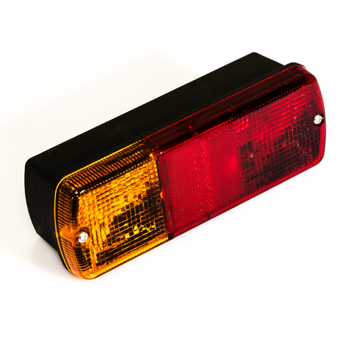 80761737-42097 - 80761737 - Rear Tail Light | VMP Spares