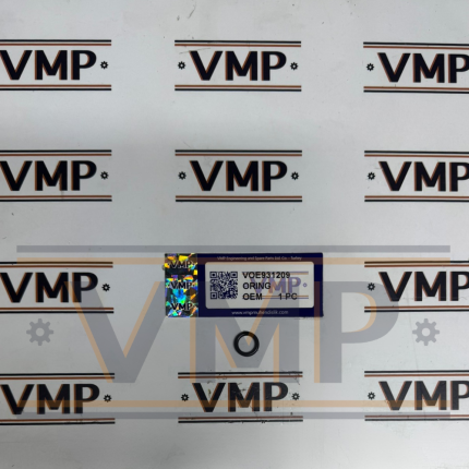 931209-42046 - VOE 931209 - SEAL O-RING | VMP Spares