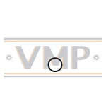990756-41945 - VOE 990756 - Square Ring | VMP Spares