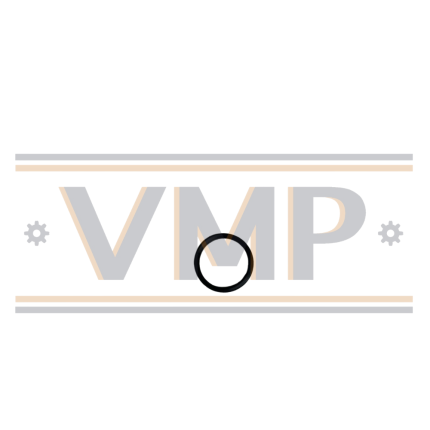 990756-41945 - VOE 990756 - Square Ring | VMP Spares