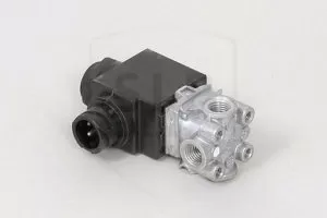 1078318 - SV-318 SOLENOID VALVE