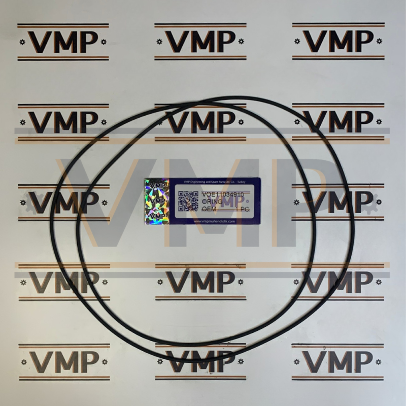 VMPG-59511 - VOE 11034910 - Oring | VMP Spares