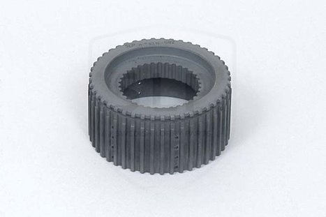 11036592 - KLN-592 CLUTCH HUB