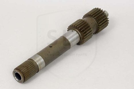 11036846 - MSH-846 MAIN SHAFT