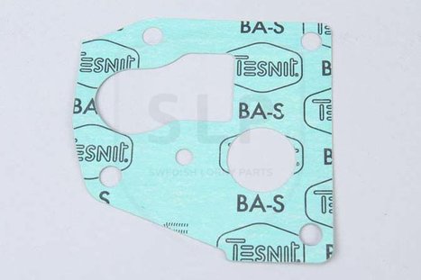11037012 - EPL-012 GASKET GEAR BOX
