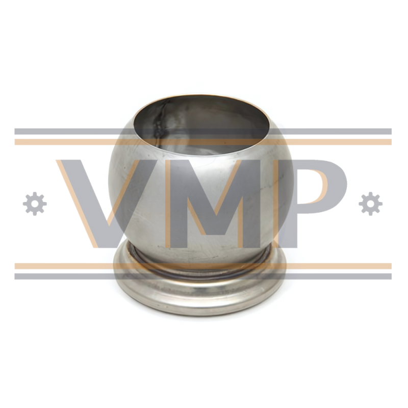 11052630 - VOE 11052630 - Exhaust Pipe | VMP Spares