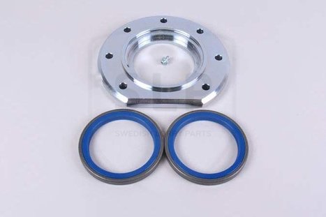 11060519 - COV-519 BEARING COVER