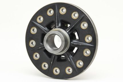 11102046 - DCH-046 DIFFERENTIAL HOUSING