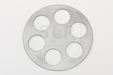 11102120 - PL-120 LOCK PLATE