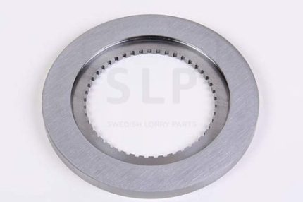 11144444 - CDC-444 STEEL DISC