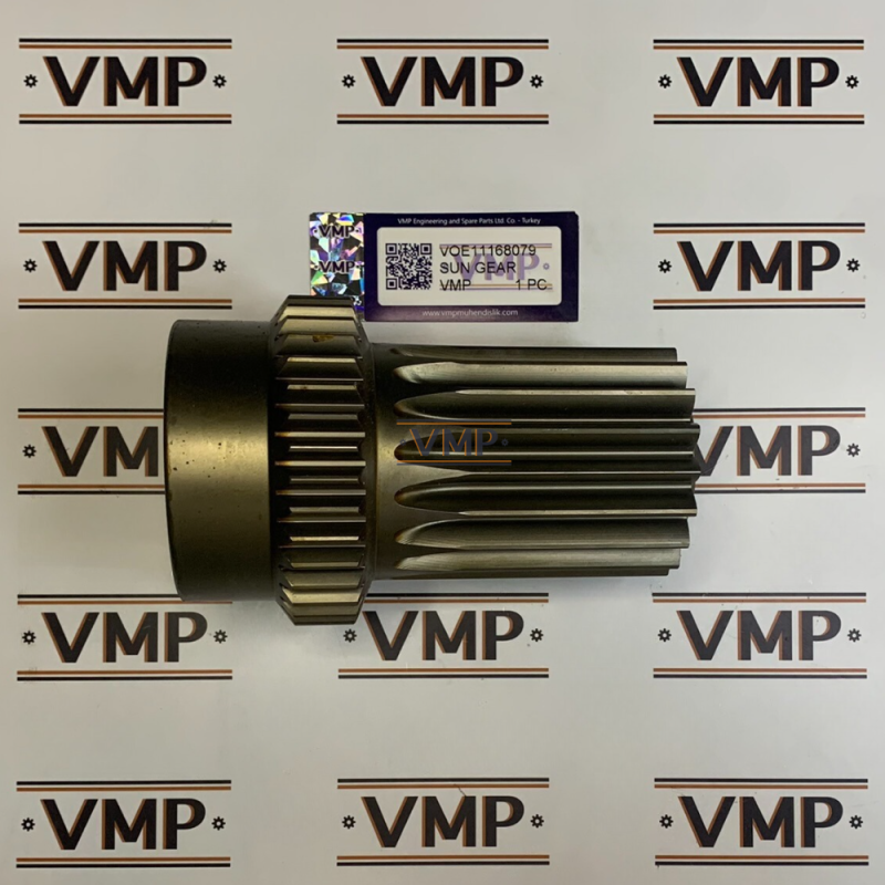 11168079SG079 - VOE 11168079 - Sun Gear VMP | VMP Spares