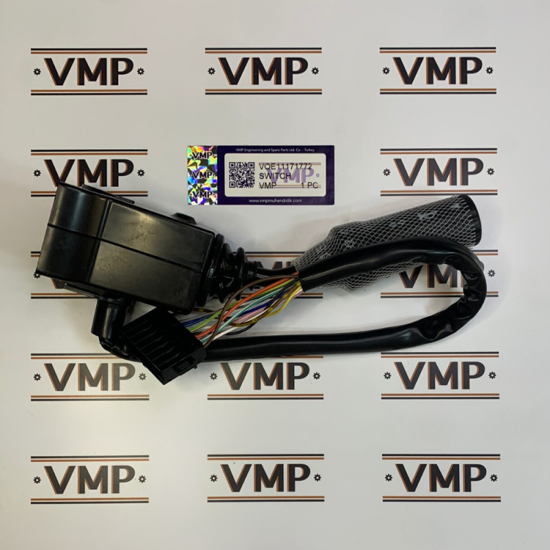 11171772SWI1772 - VOE 11171772 - Switch VMP | VMP Spares