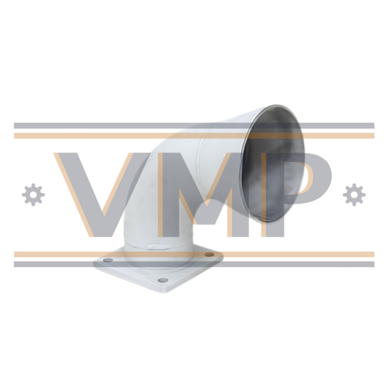 11192952 - VOE 11192952 - Exhaust Pipe | VMP Spares