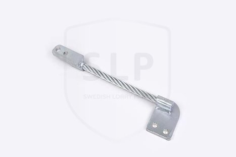 11193390 - LIN-390 FOOTSTEP HOLDER