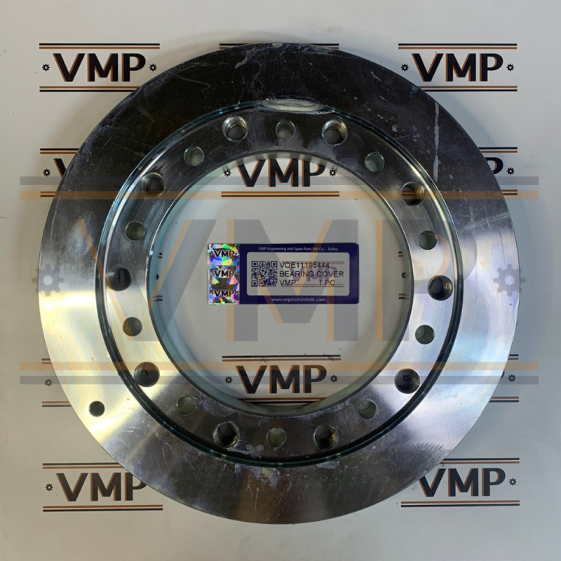 VMPG-59166 - VOE 11195444 - Bearing Cover | VMP Spares
