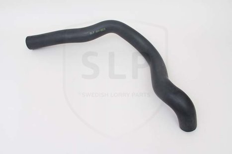 11308869 - RH-869 RADIATOR HOSE