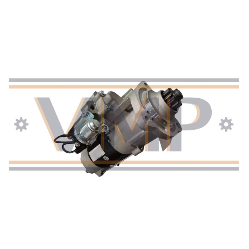 11423474 - VOE 11423474 - Starter Motor | VMP Spares