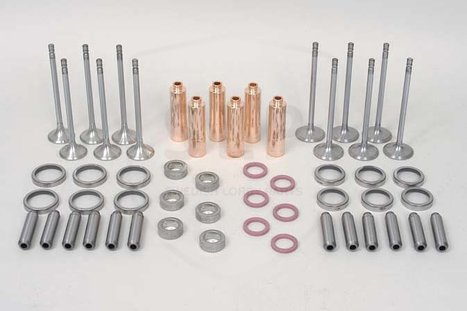 11701970 - HRK-970 CYLINDER HEAD REPAIR KIT