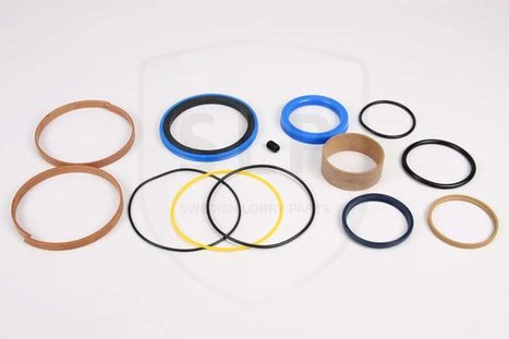 11709624 - RK-624 SEALING KIT